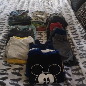 Kid Clothes Lot